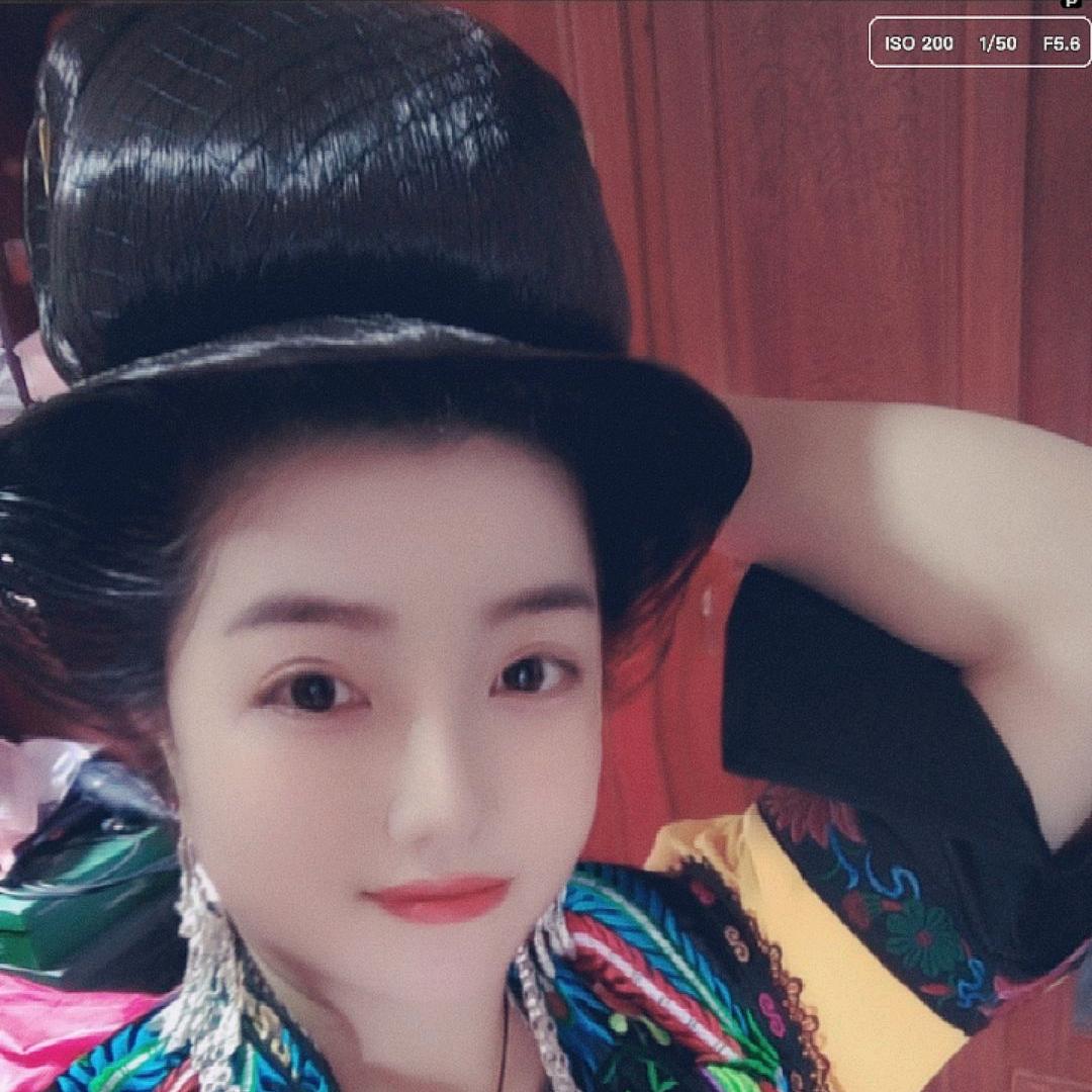 贵州小姐姐