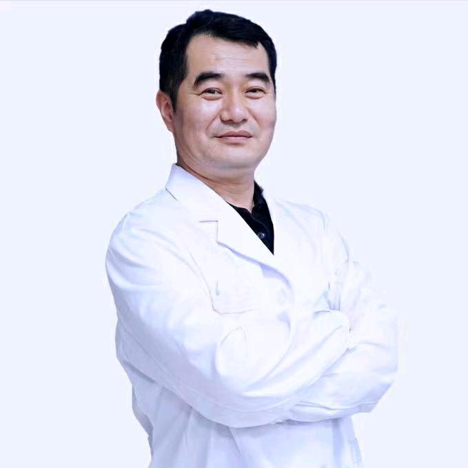 血液科专家王洪志