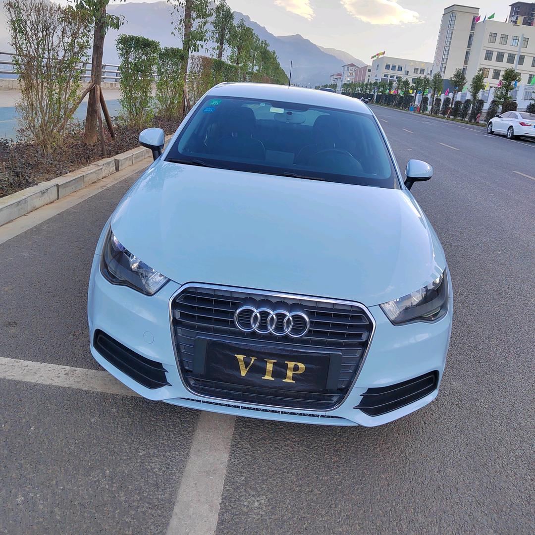 永善优度二手车