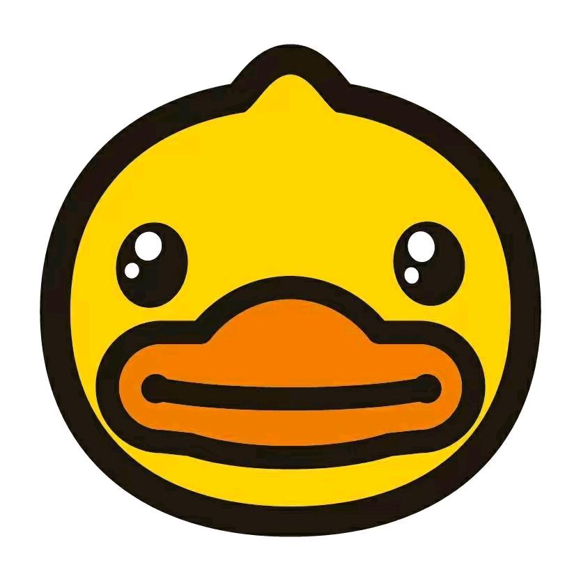 B.DUCK小黄鸭品牌特卖店