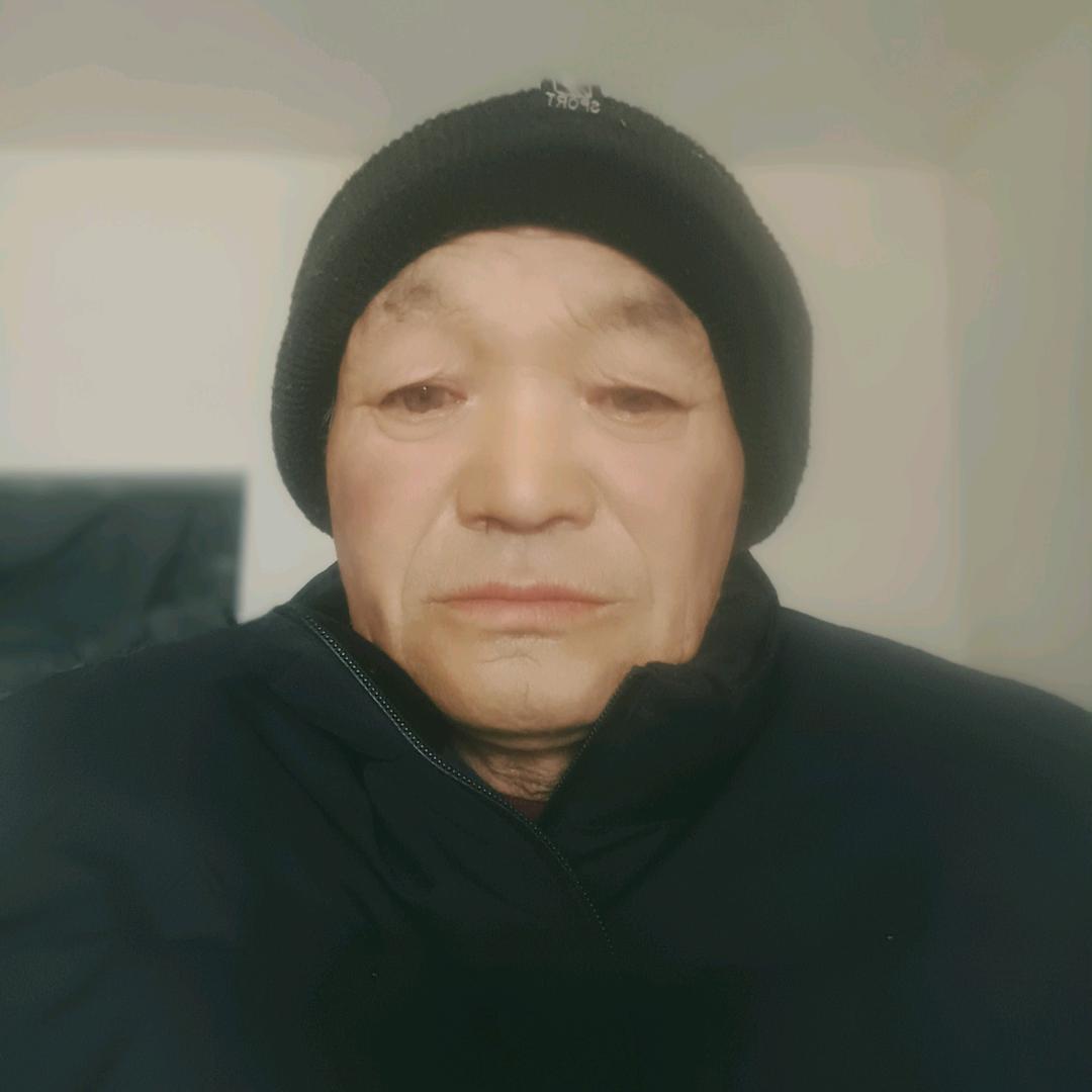 李子五62岁