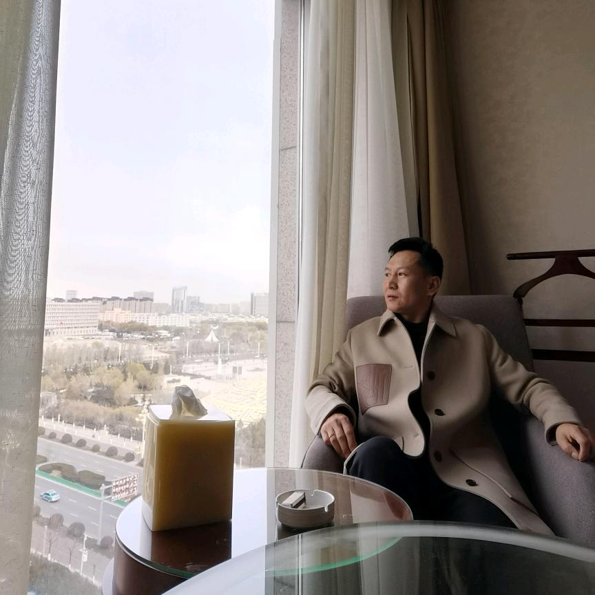 张军《虹扬烟花公司》