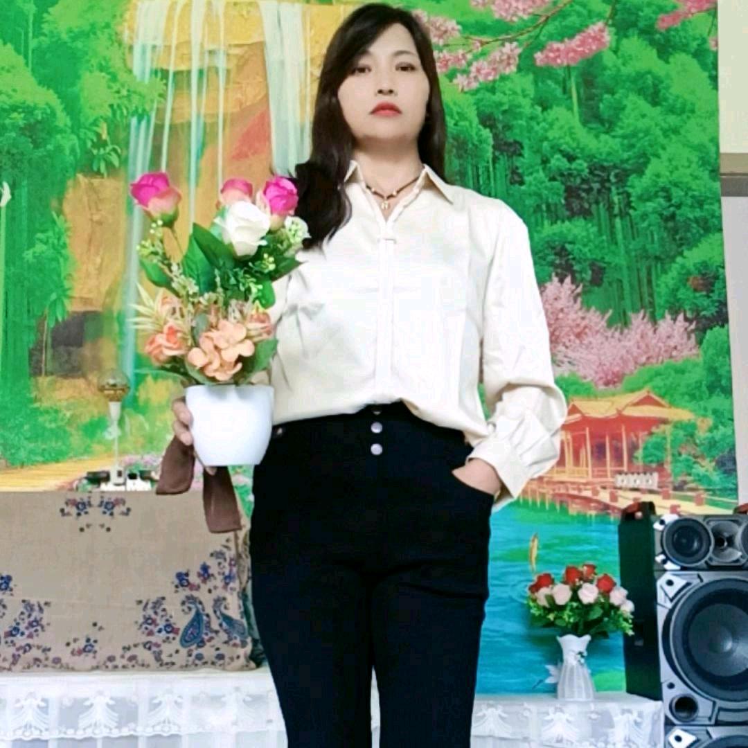 单身的小琴🌹🌹