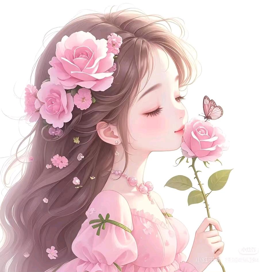 小仙女儿