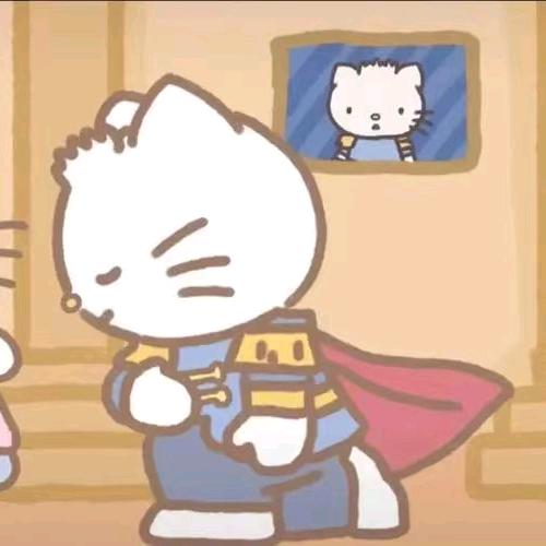 日落