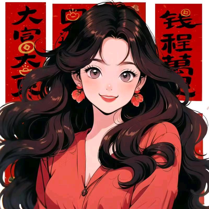 @红果