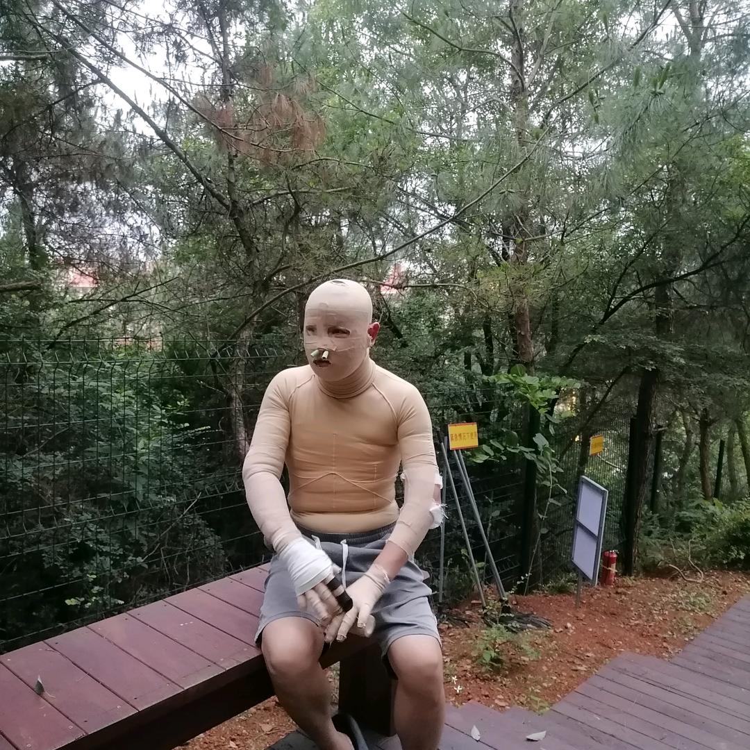 松哥（重生之路）