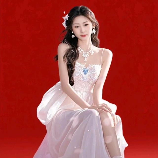 🔥红娘，红姐，月老的牵爱使者💅