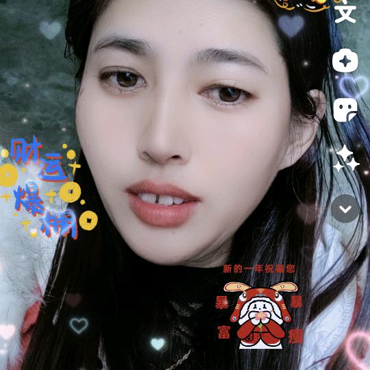 我是兰姐，我们风雨同路走