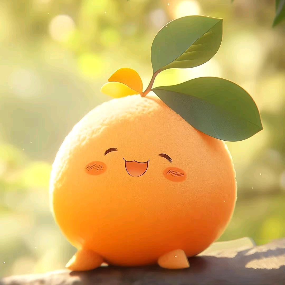 倾橙(烘焙笔记)