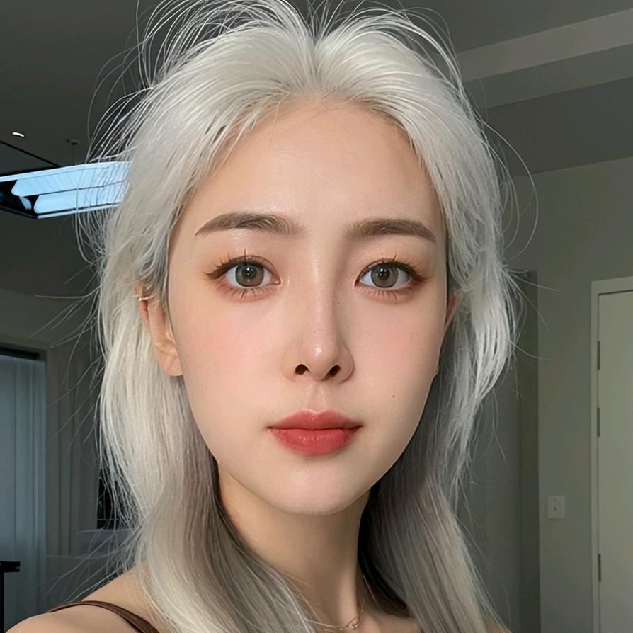 娜妈（请勿连赞）