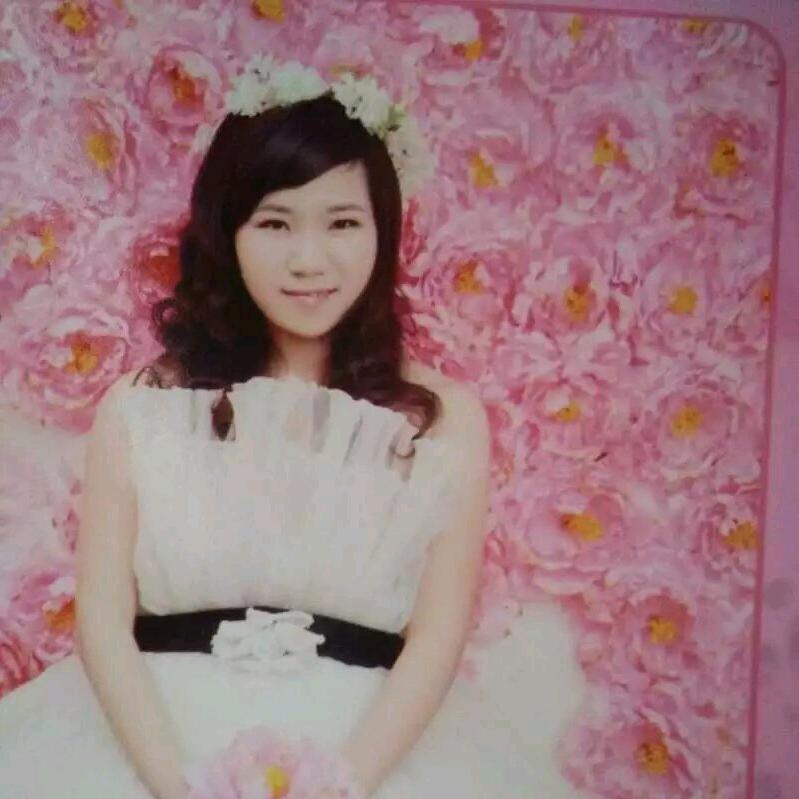 山妹