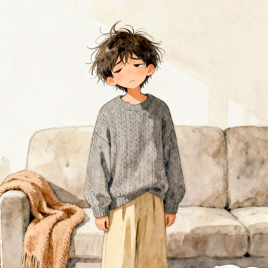 小迷糊（干废了）