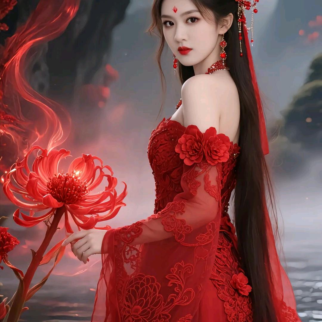 彩云追月