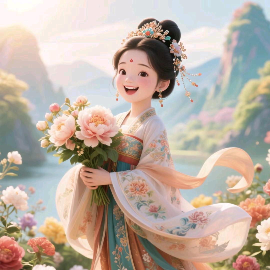 我姓易，小易的易