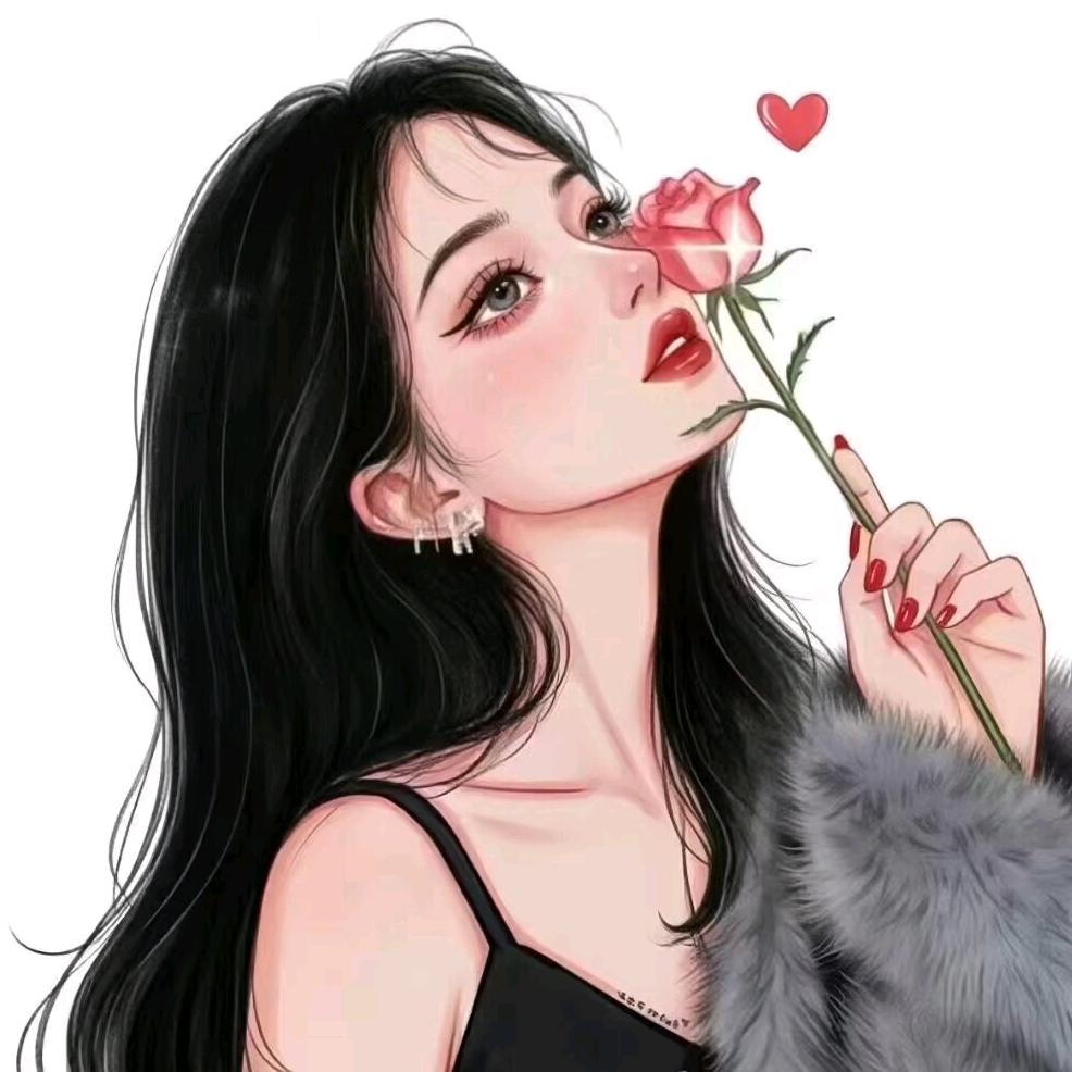 卖樱桃的小姐姐🍒