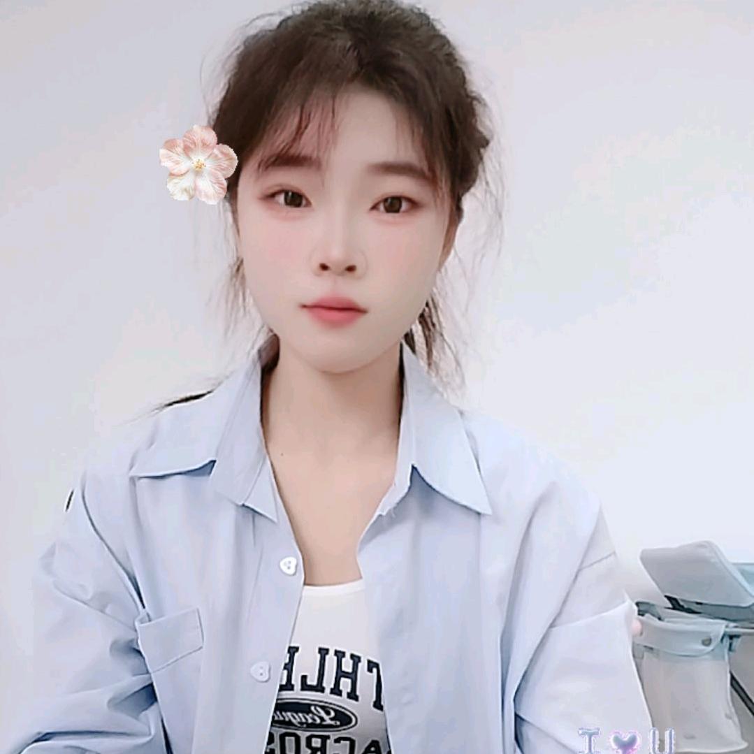 听说糖💞很甜