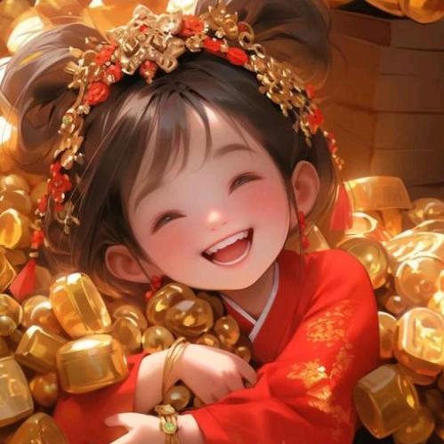 沁珺林十字绣