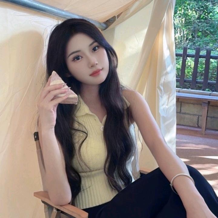 小颜学姐