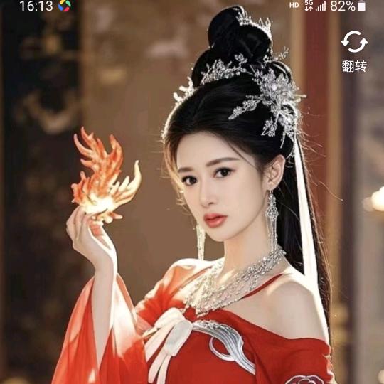 秋天的落叶