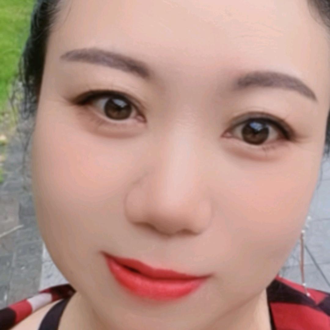坚强的女人