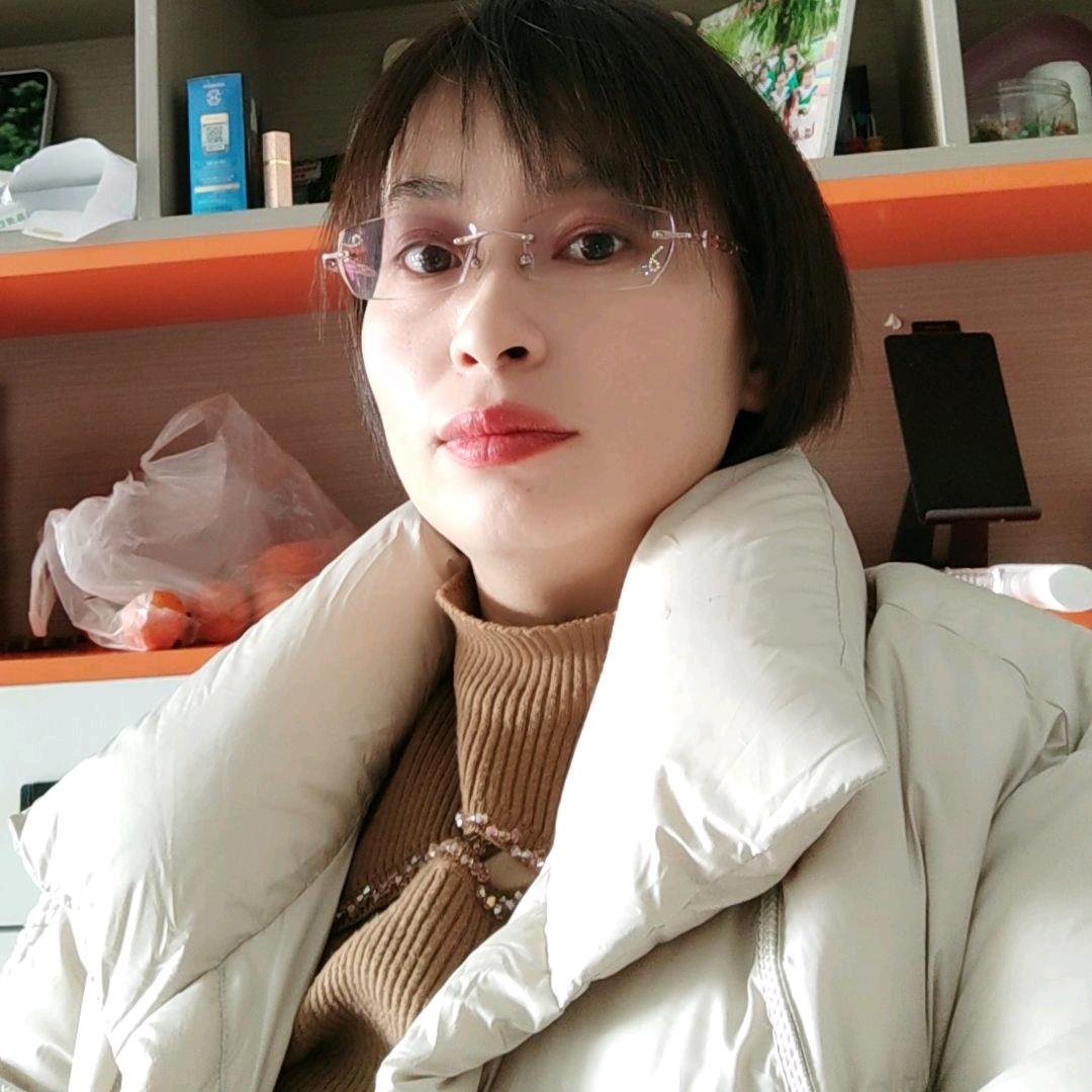 轩妈在努力