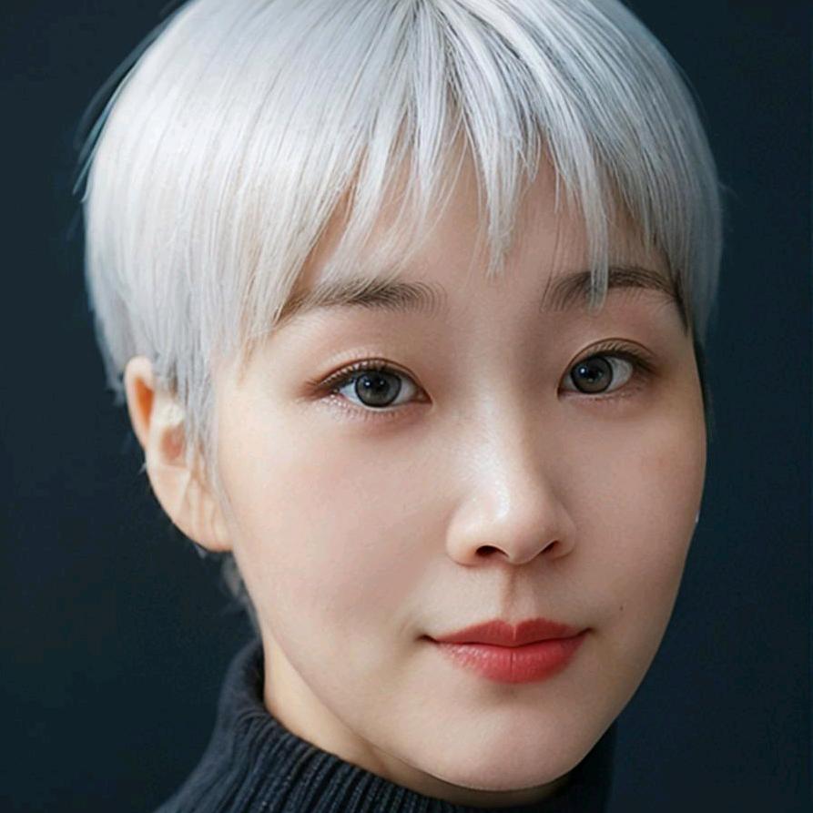 陈心如意
