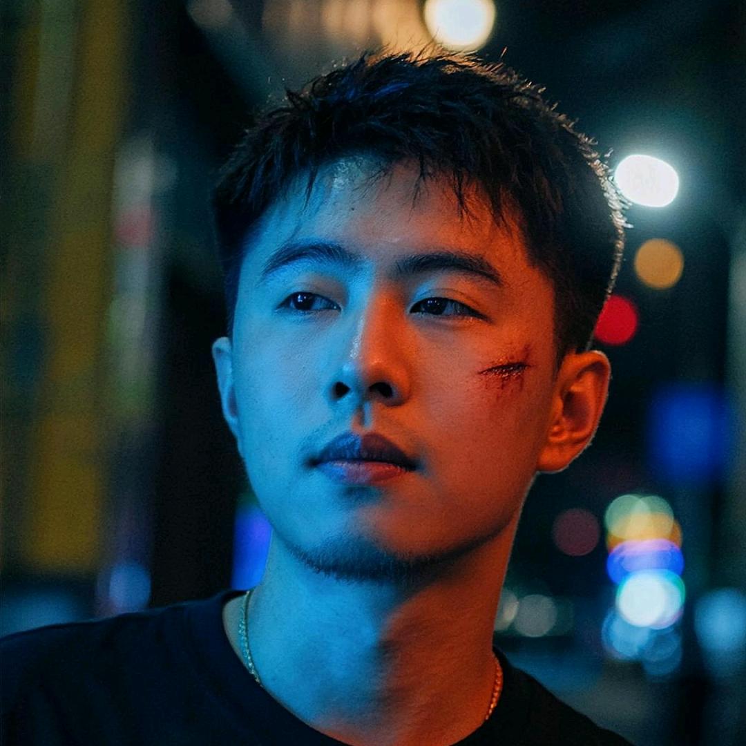 阿全
