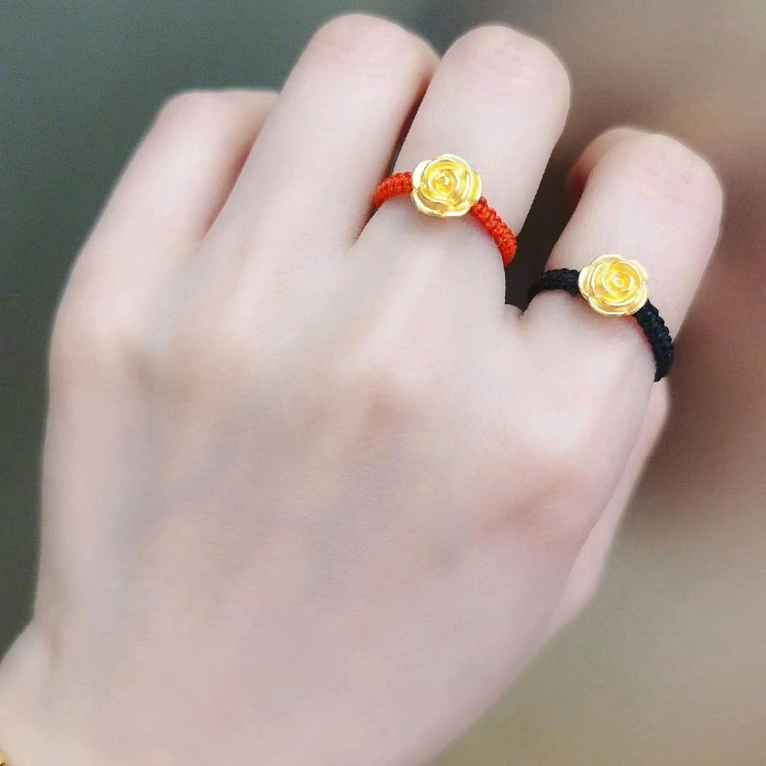 村花