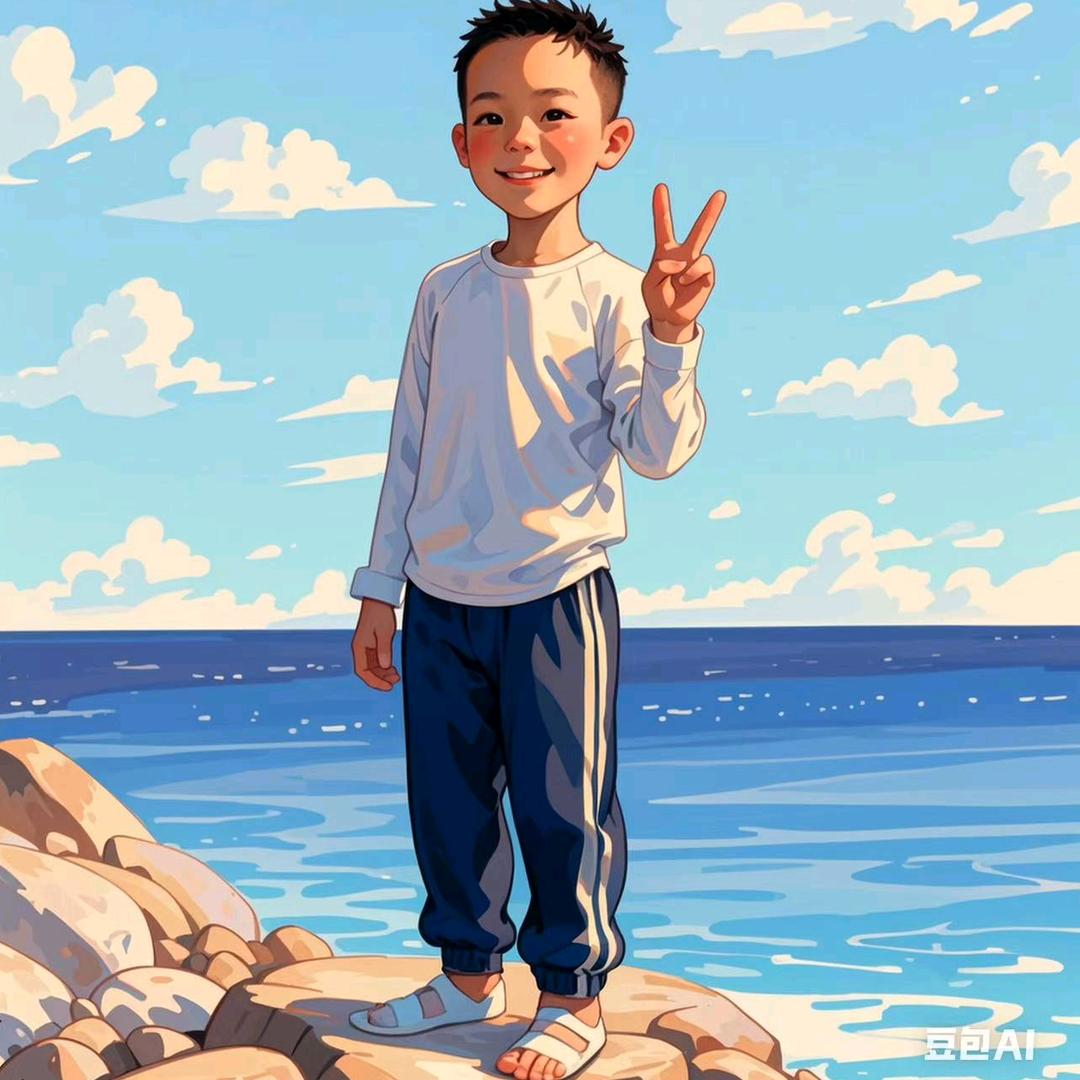 刘年似水