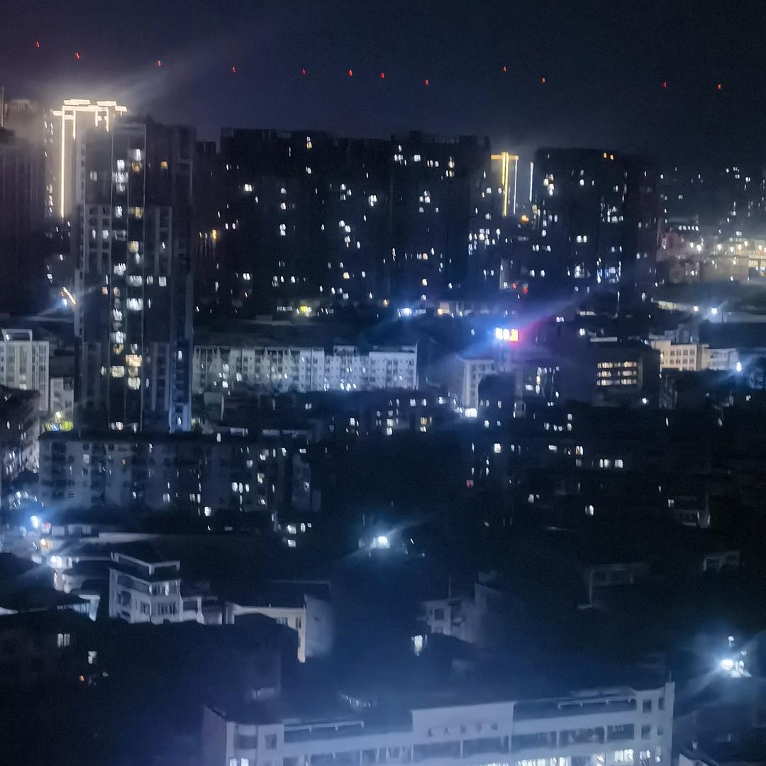 勿扰