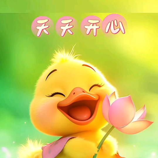 @三才微笑