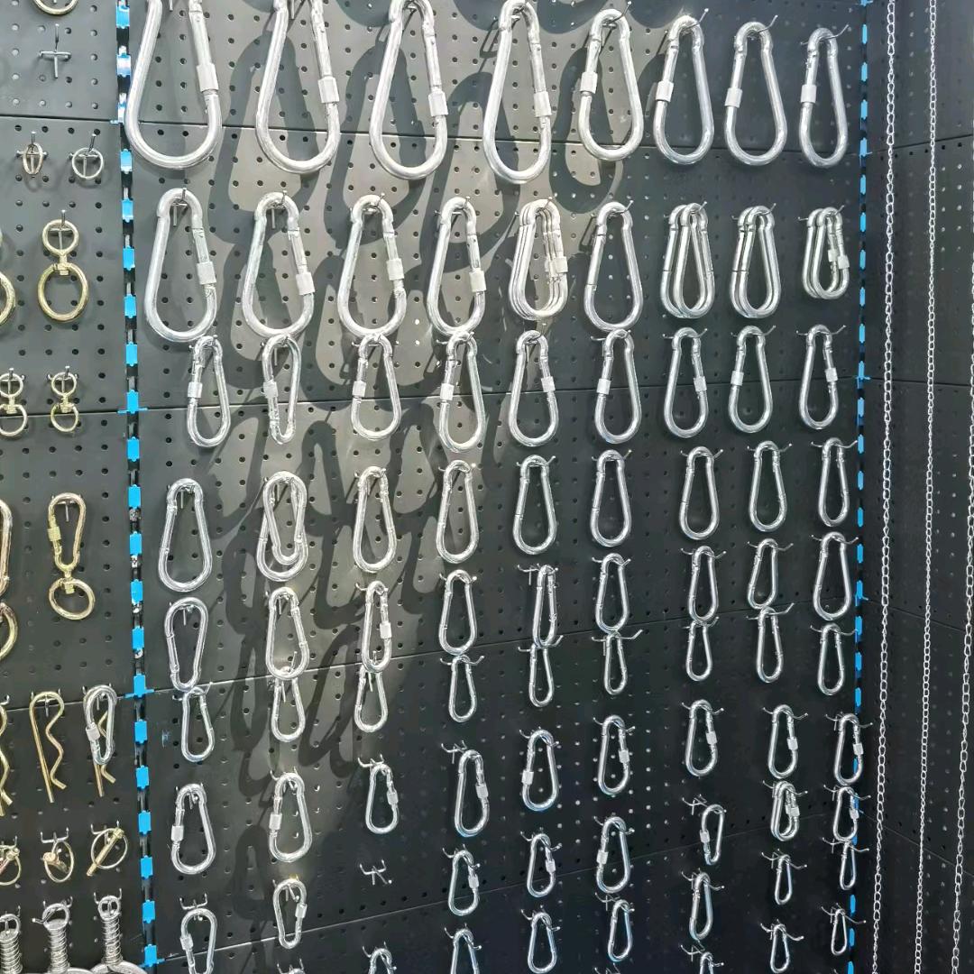 邯郸市强锐紧固件