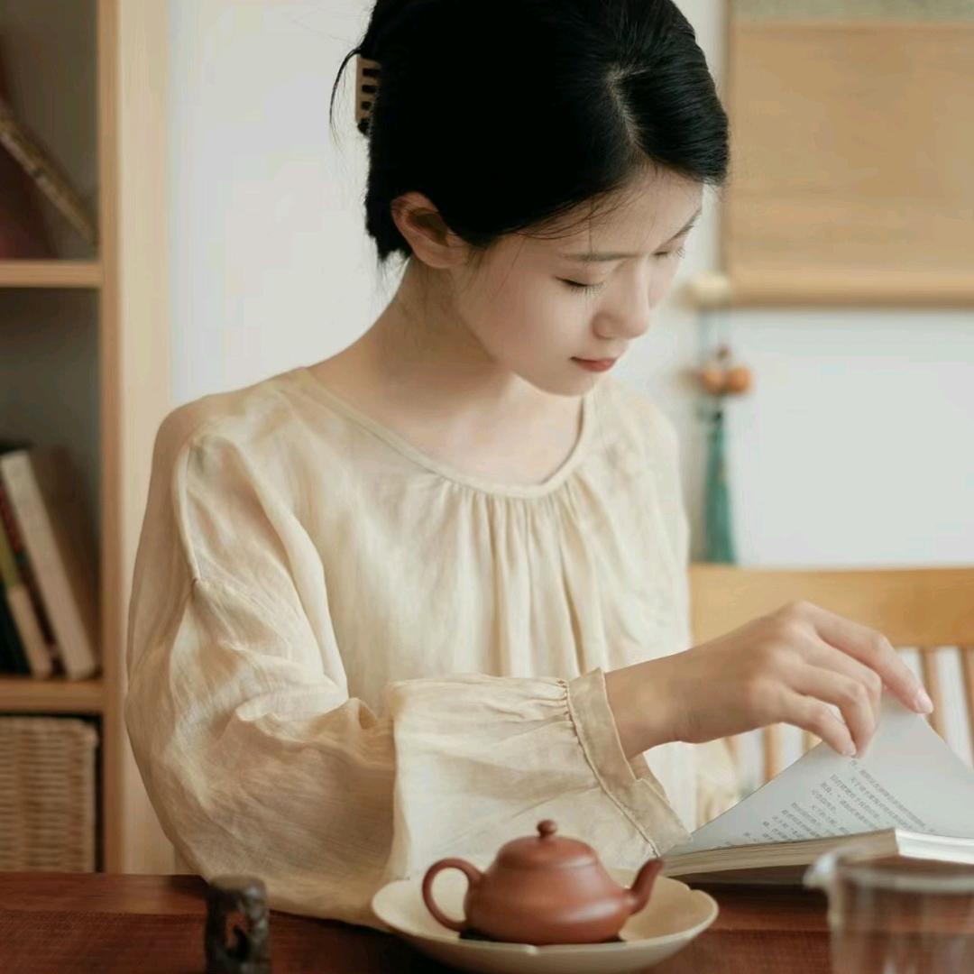 韵静阁茶具