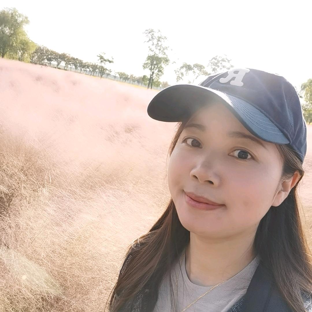 Dalu爱吃香菜