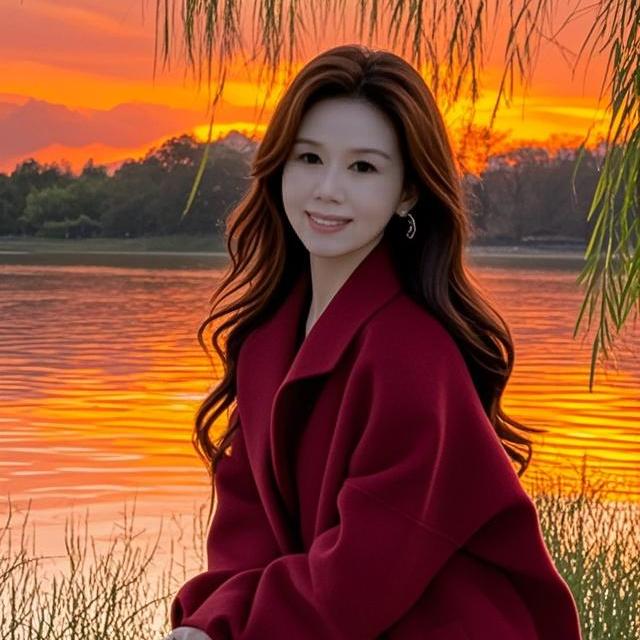 李姐