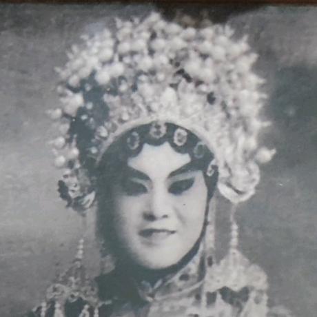 生春英