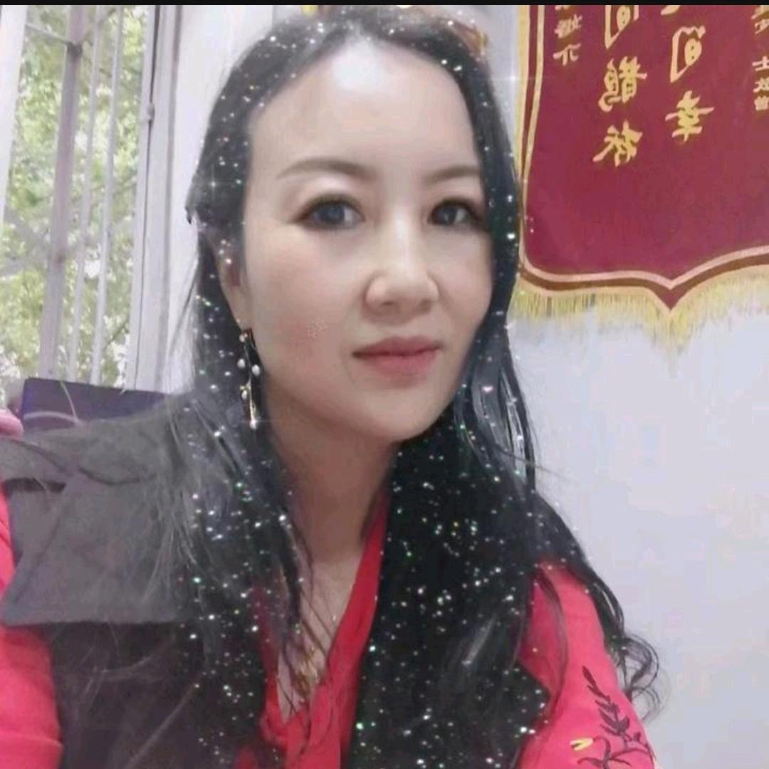 南阳张姐说媒