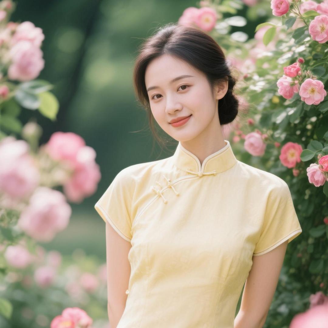 清欢渡