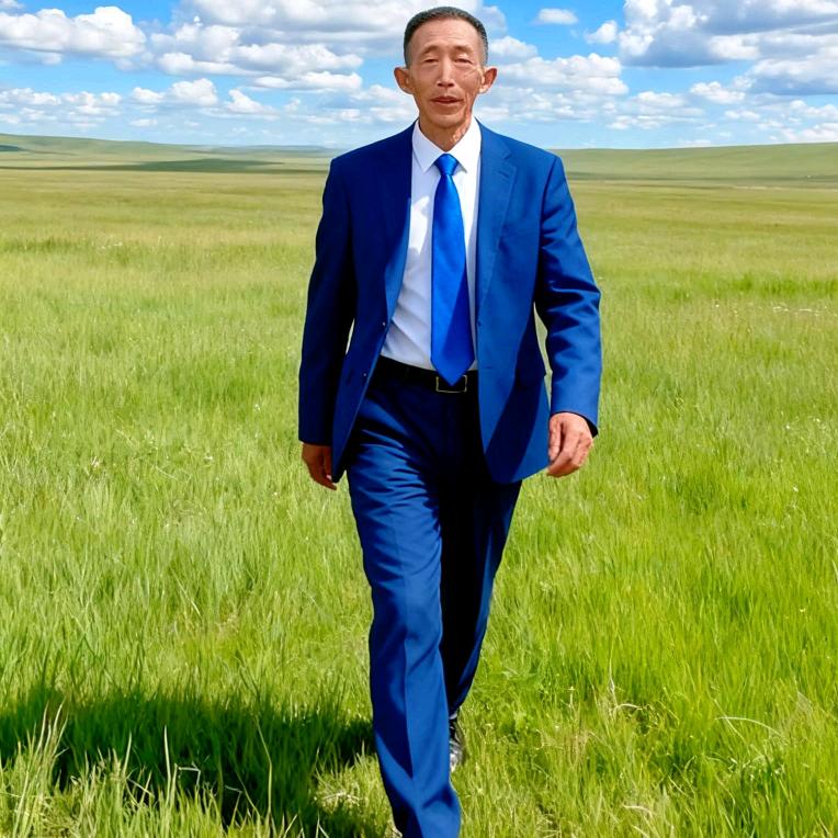 金利来✨星舞团