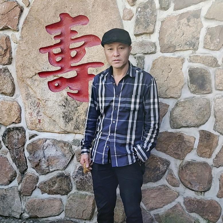 小老头（晚8点28分）