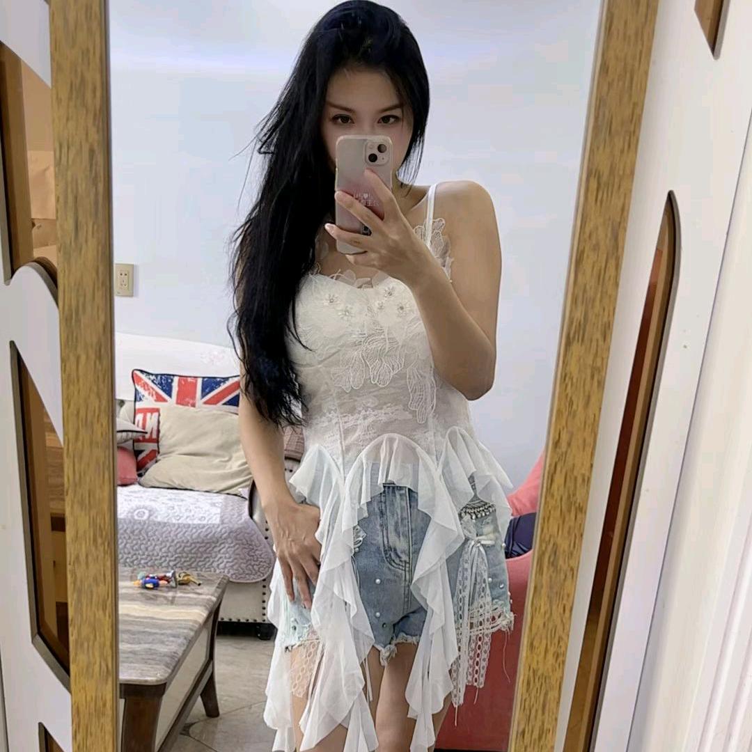 霸气小姐姐