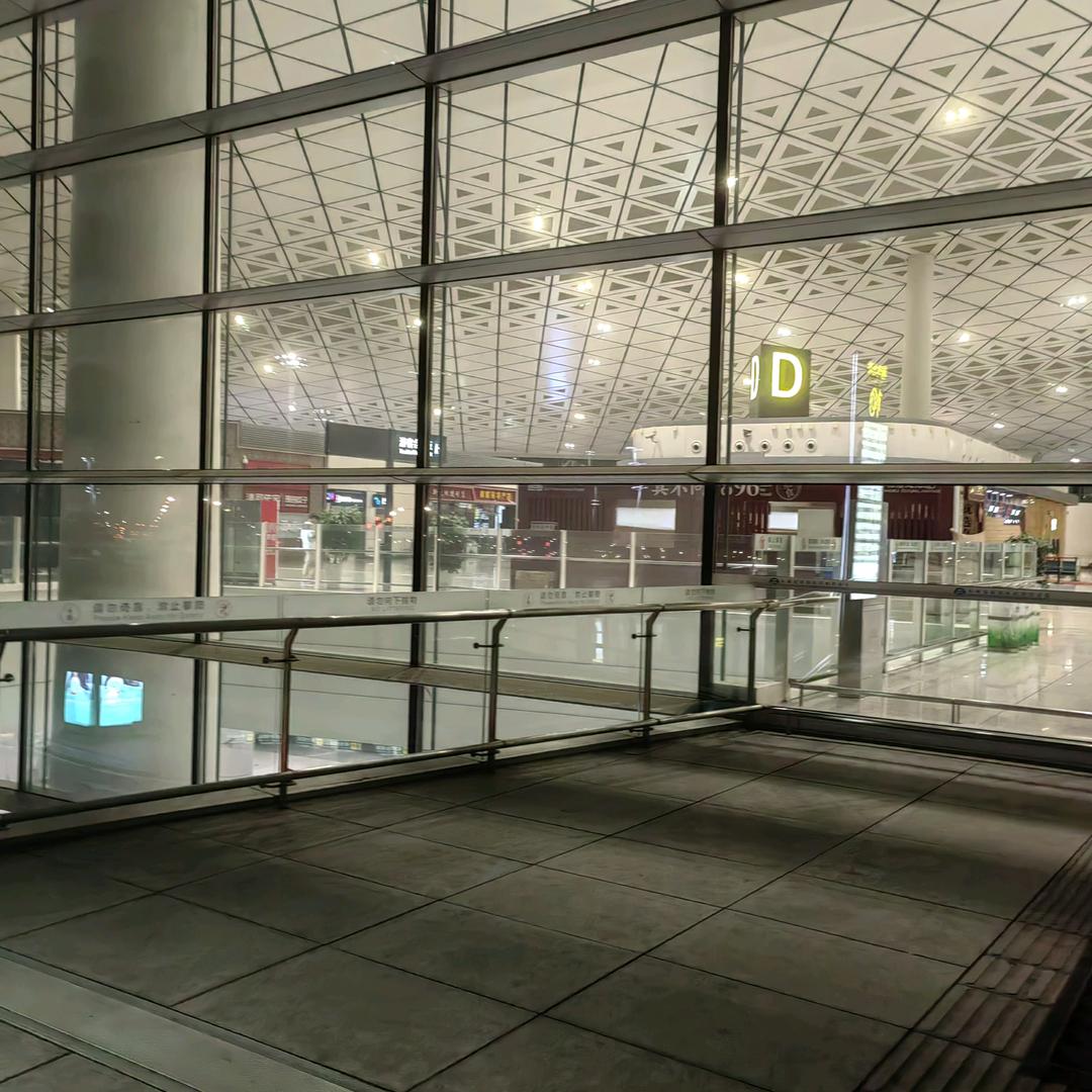 林二狗漂流记