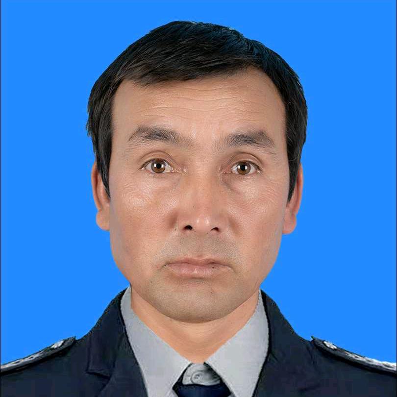 热合曼
