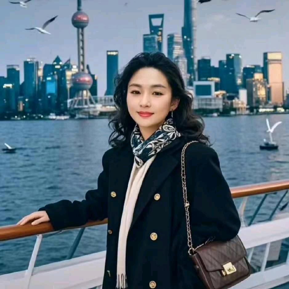 芳姐(上海带月嫂)