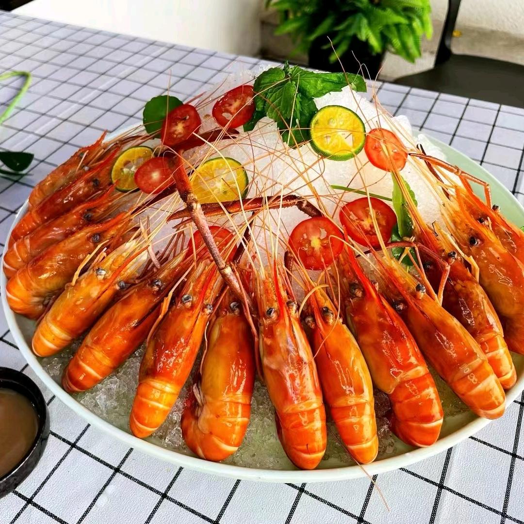 邮跃食品（工厂）