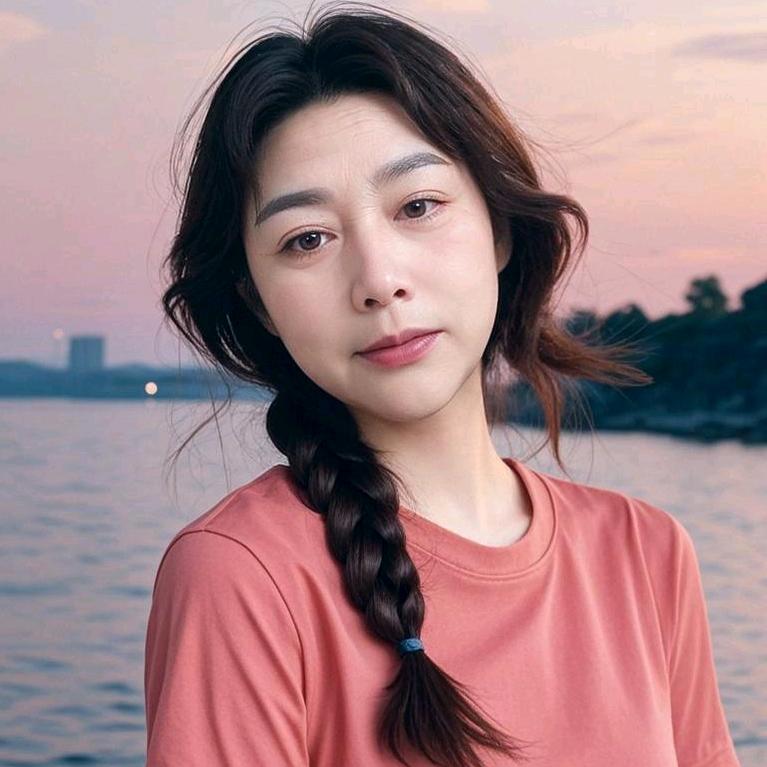 开心就好☺️🎤