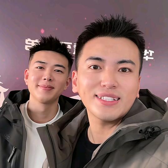 虎牙兄弟【秋冬新款推荐】