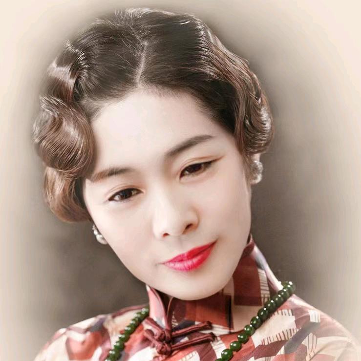 娜姐在内蒙