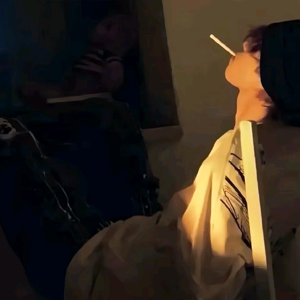 喜欢偷懒.